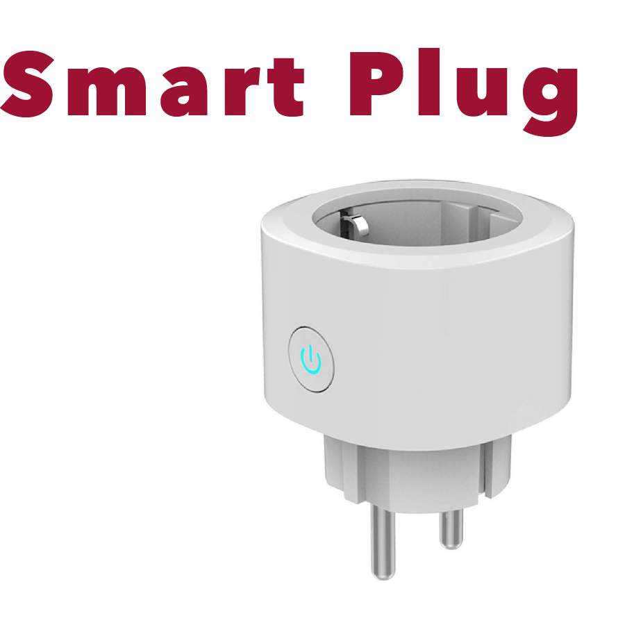 Smart Plug UK