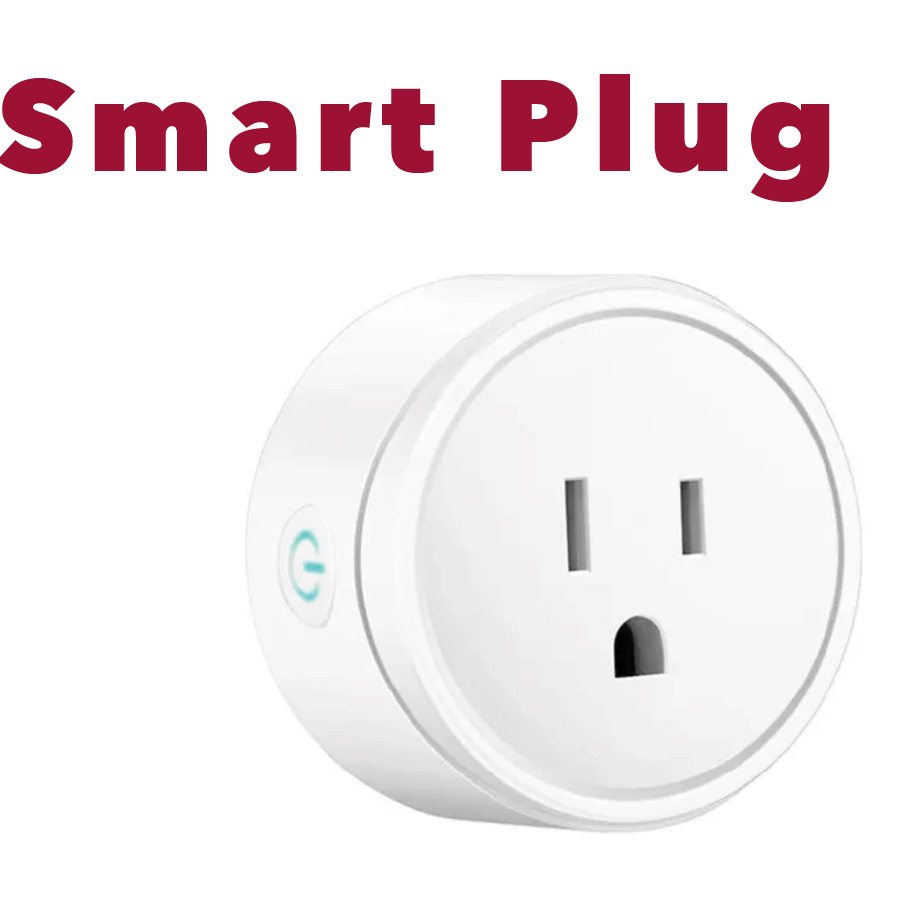 Smart Plug US
